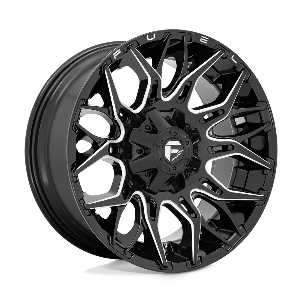TWITCH 20X10 8X170 125.1 NBL -18MM