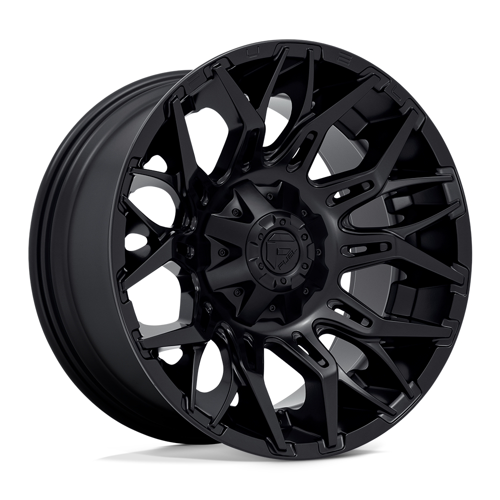TWITCH 20X10 6X135/5.5 106.1 BD -18MM