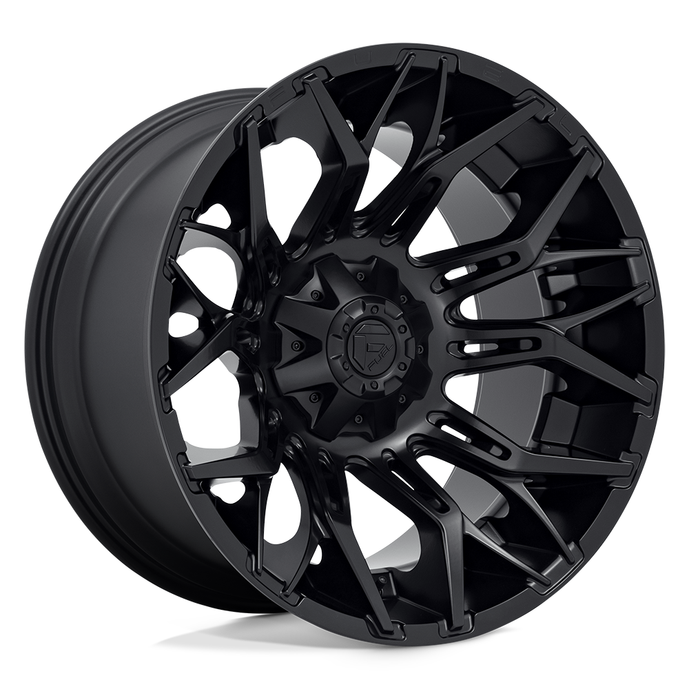 TWITCH 22X12 5X4.5/5.0 78 BD -44MM