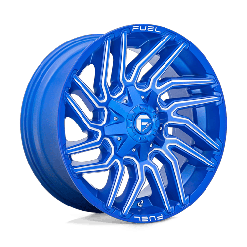 D774 TYPHOON 20x10 8X170 ET-18 125.10 bore Wheel