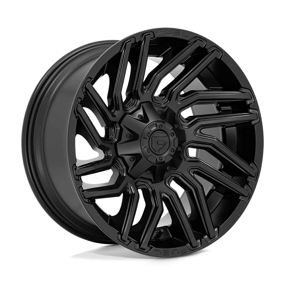 TYPHOON 20X10 6X135/5.5 106.1 BD -18MM