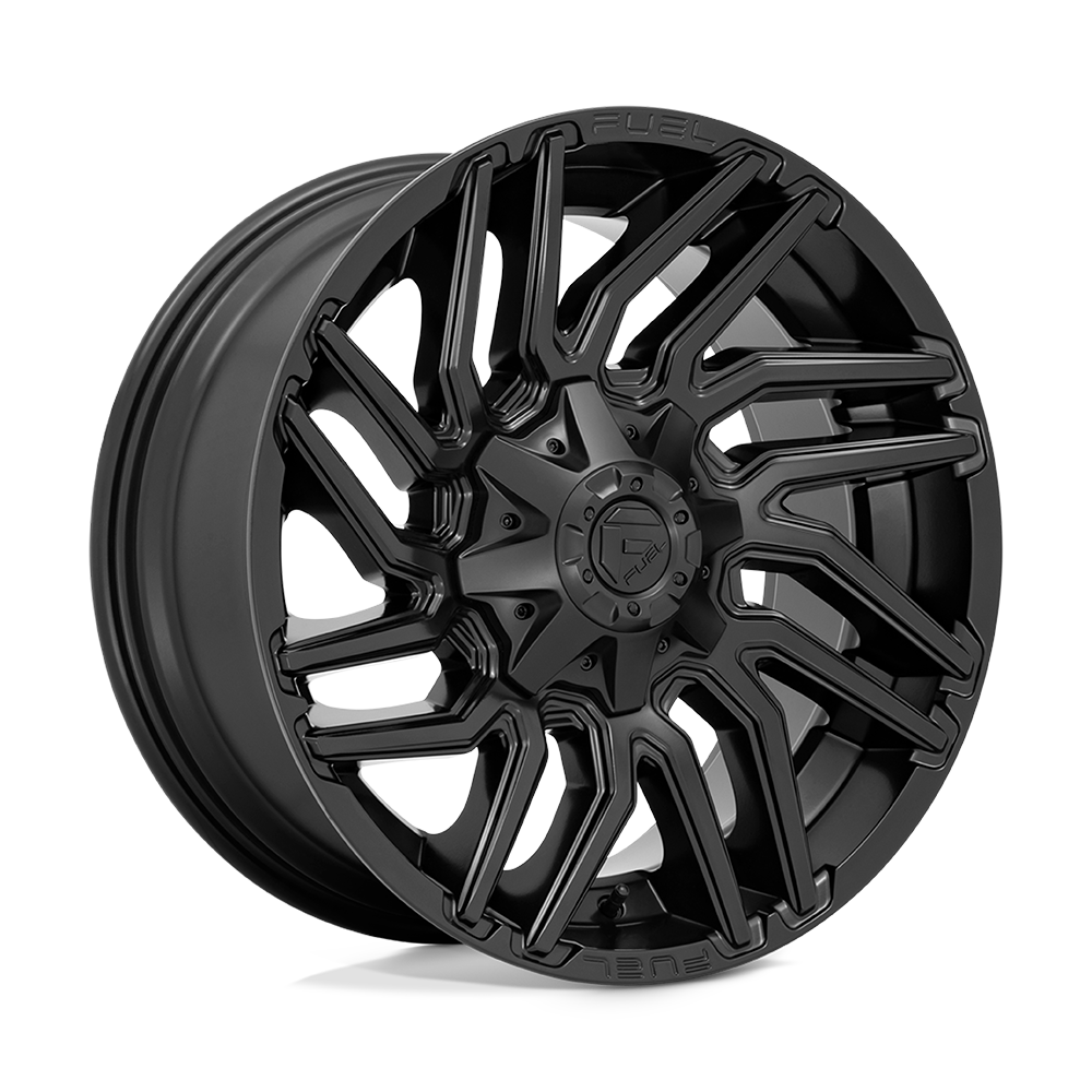 TYPHOON 22X10 6X135/5.5 106.1 BD -18MM