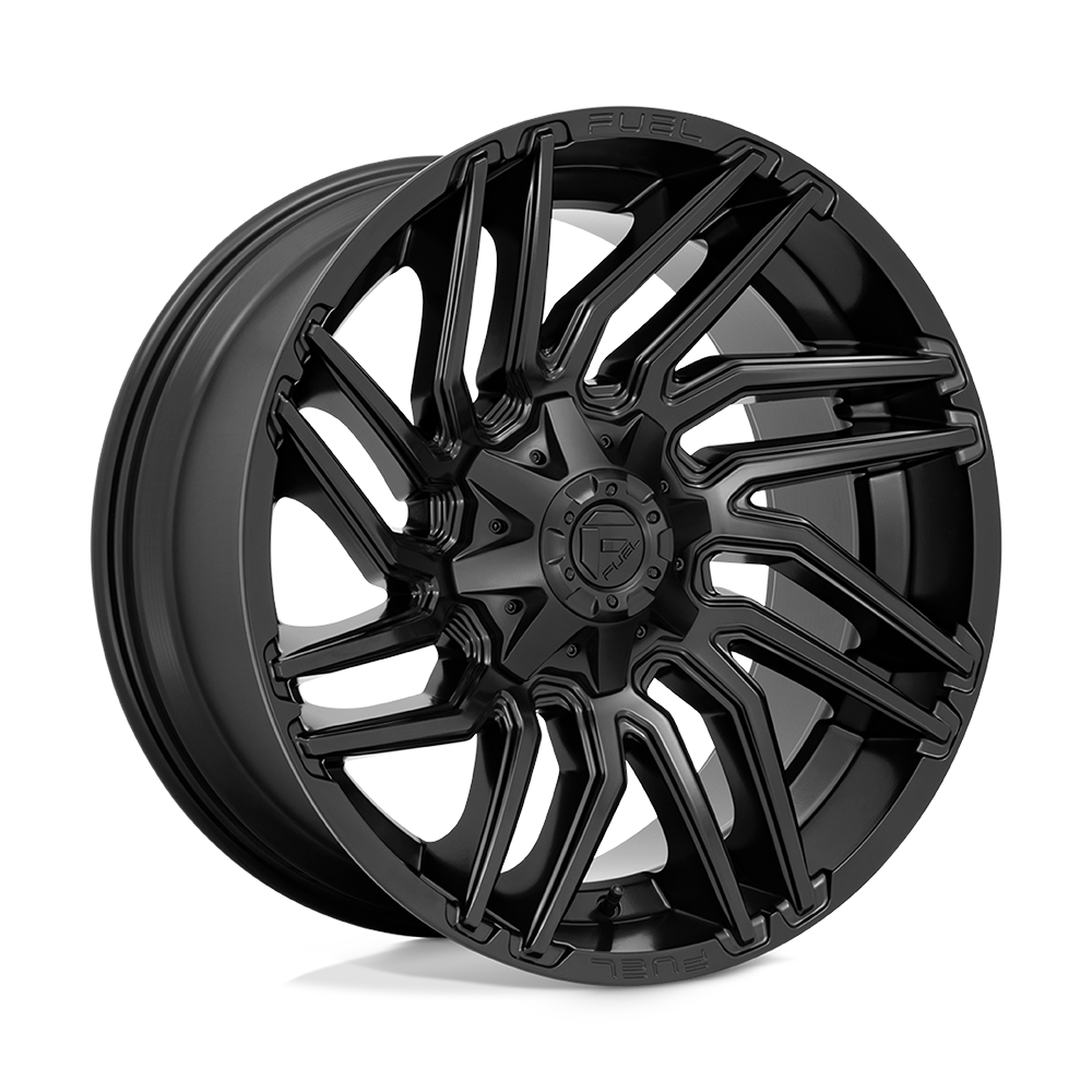 TYPHOON 22X10 8X180 124.3 BD -18MM