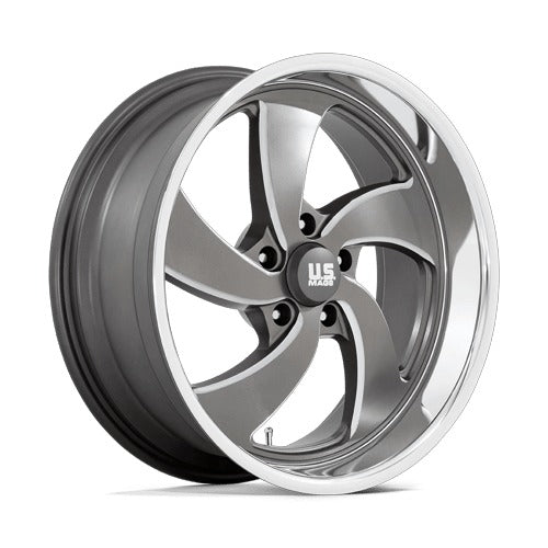 DESPERADO 20X9.5 5X5.0 78 NGD +1 (R)