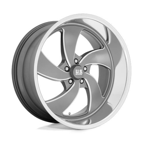 DESPERADO 22X10.5 5X5.0 78 NGD 01MM R