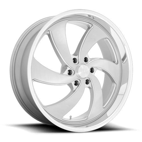 DESPERADO 24X9 6X135 87.1 BMD 25MM R