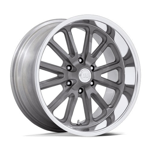 RAMBLER 6 20X8 6X5.5 106 +1 M-GNMTL