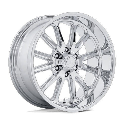RAMBLER 6 20X8 6X5.5 106 +1 CHROME