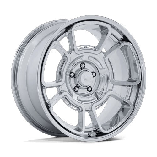 FLAGSTAFF 22X9 BLANK 78 +0 CHROME