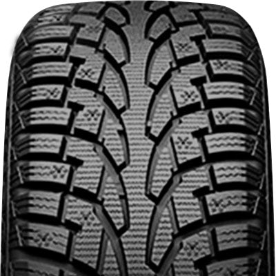 Uniroyal Tiger Paw Ice & Snow 3 195/60R15 88T