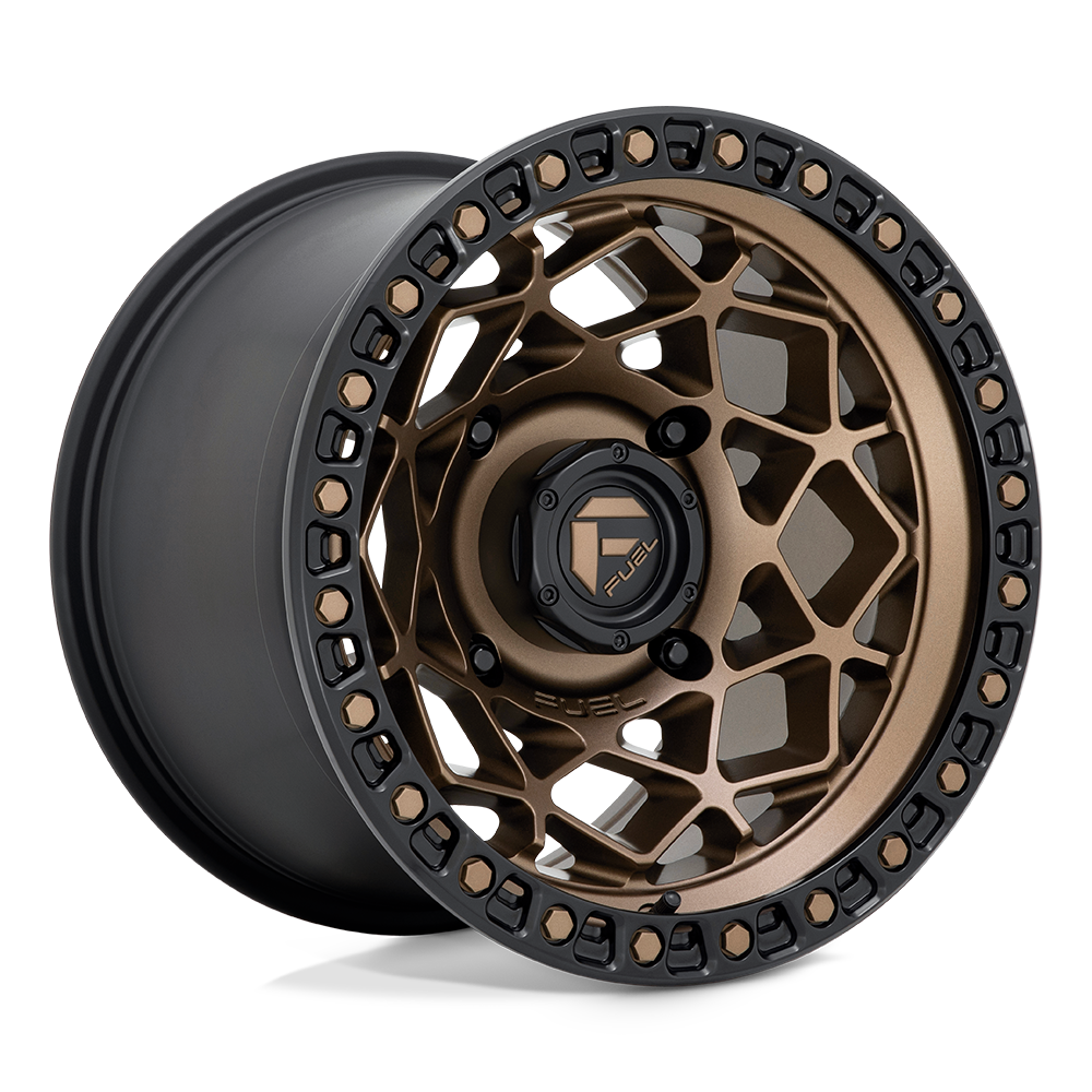 UNIT UTV 15X7 4X136 110 ZDB +10