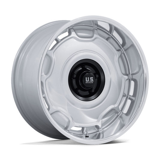 ARLINGTON 20X8.5 5X5 78 +1 SLV-BLK-DC