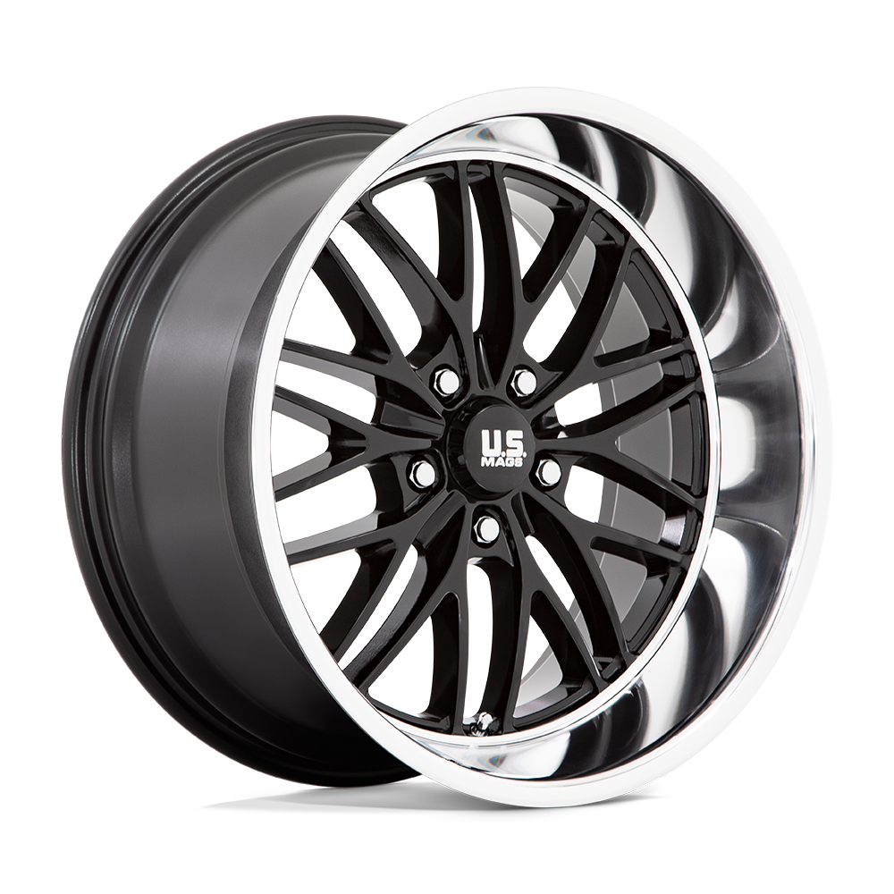 SANTA CRUZ 20X8.5 5X4.75 72 BL 6MM