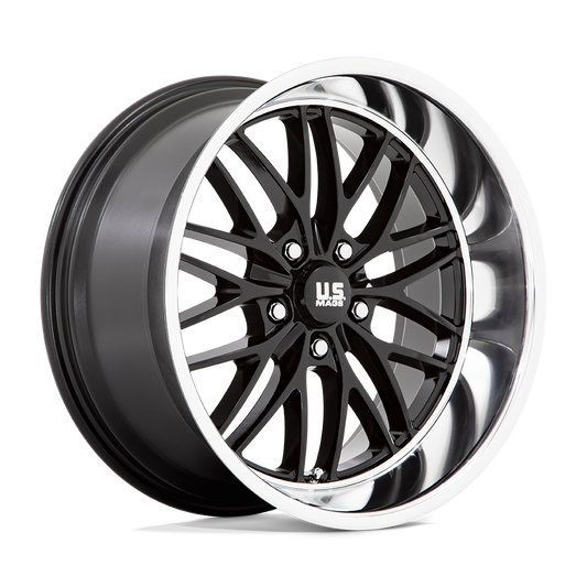 SANTA CRUZ 20X8.5 5X4.75 72 BL 6MM