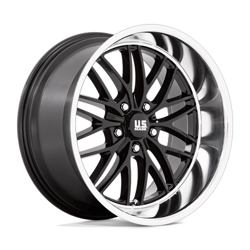 U138 SANTA CRUZ 20x10 5X4.75 ET6 72.56 bore Wheel