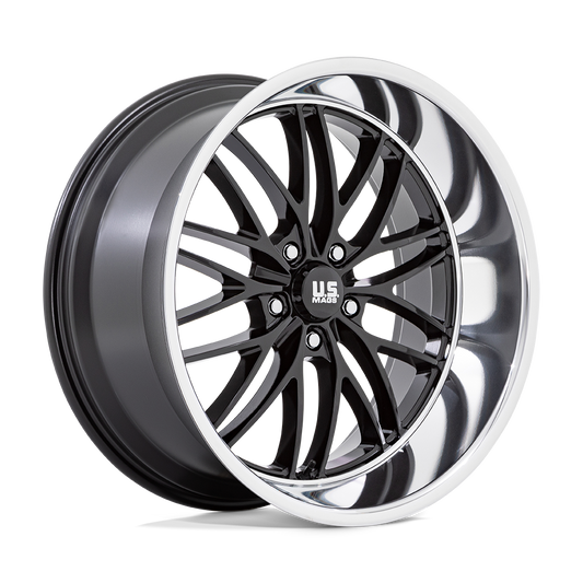 SANTA CRUZ 22X10.5 5X5.0 78.1 BL 0MM