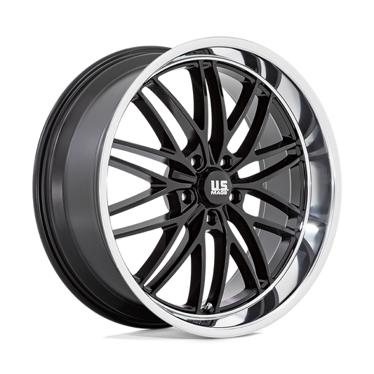 SANTA CRUZ 22X9 5X5.0 78.1 BL 15MM