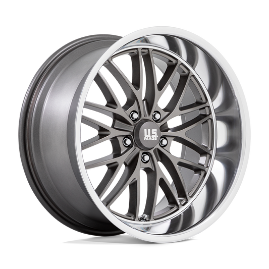 SANTA CRUZ 20X10 5X4.75 72 GD +6