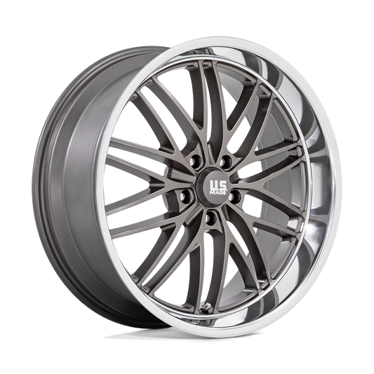 SANTA CRUZ 22X9 5X5.0 78.1 GD +15