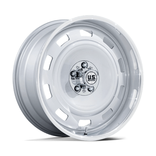 UC143 SCOTTSDALE 20x10 5X5.0 ET6 78.10 bore Wheel