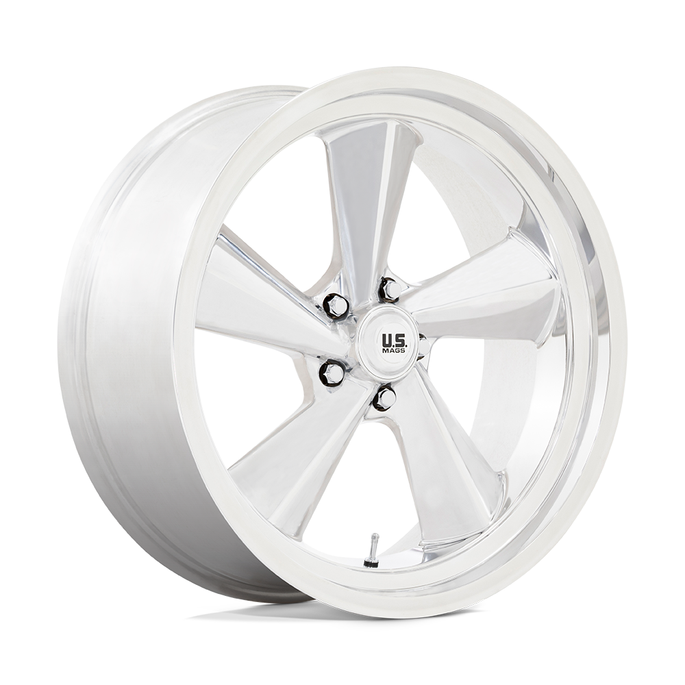 TS 22X9 5X4.75 72 H 15MM LEFT
