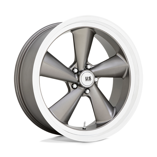 TS 22X9 5X4.75 72 GD 15MM LEFT