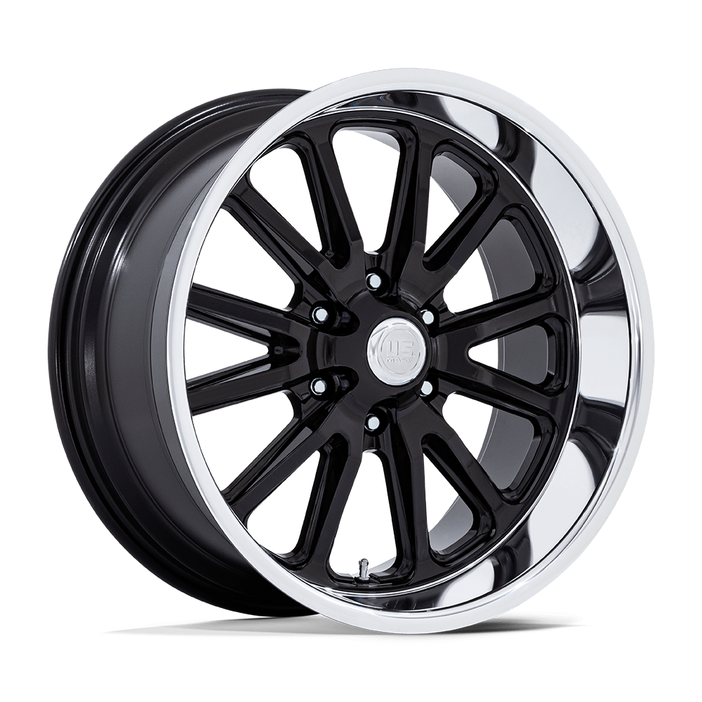 RAMBLER 6 20X9.5 6X5 78 +1 G-BLK