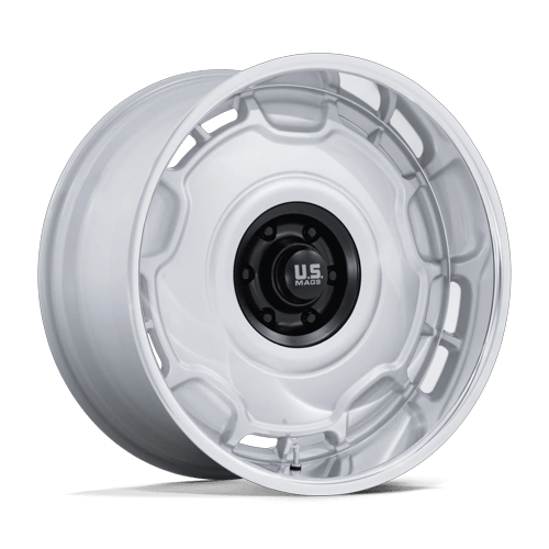 UC146 ARLINGTON 22x10.5 6X5.5 ET0 106.10 bore Wheel