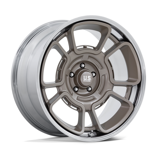 FLAGSTAFF 22X10.5 5X5 78 +0 PWT-CHR