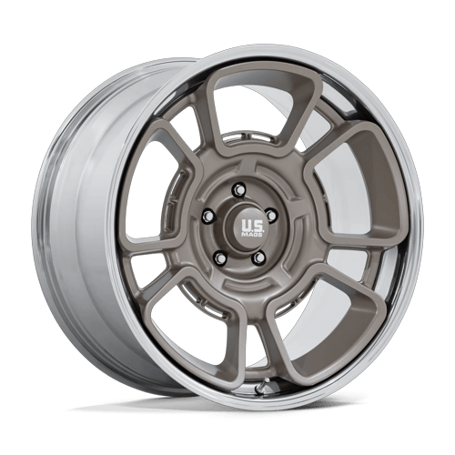 UC147 FLAGSTAFF 20x10 5X5.0 ET6 78.10 bore Wheel