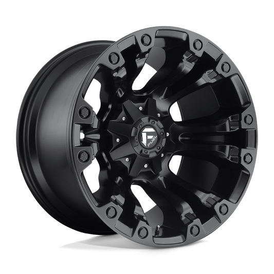 VAPOR 22X12 6X135/5.5 106.1 BD -44