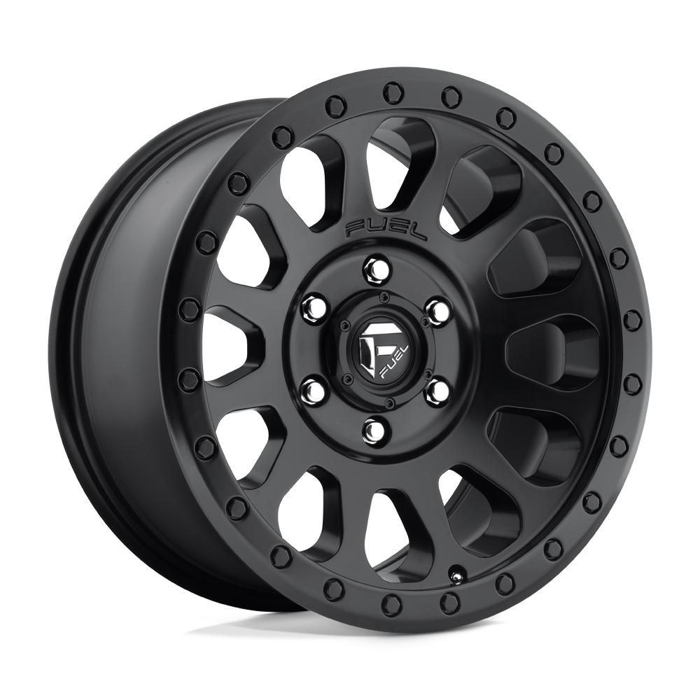 VECTOR 17X8.5 6X5.5 108 BD +07