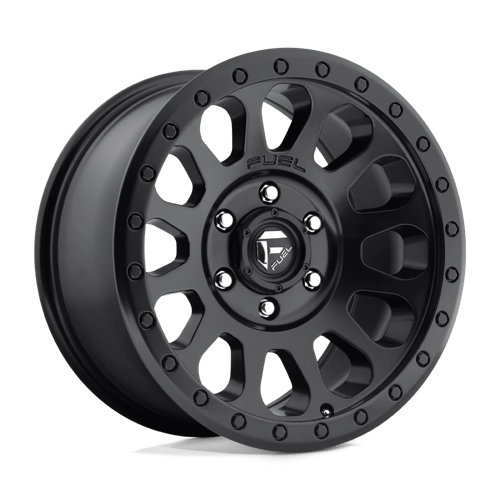 D579 VECTOR 17x8.5 6X135 ET7 87.10 bore Wheel