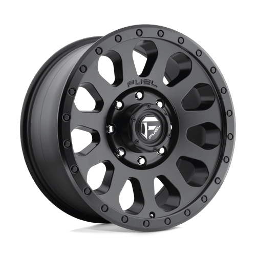 D579 VECTOR 20x9 8X170 ET1 125.10 bore Wheel
