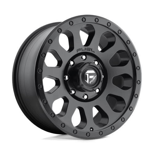 D579 VECTOR 20x9 8X180 ET20 124.20 bore Wheel