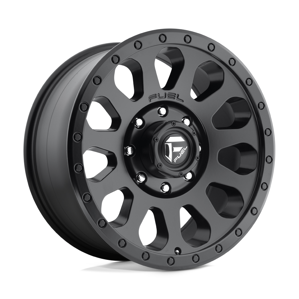 VECTOR 18X9 8X180 124.2 BD +20