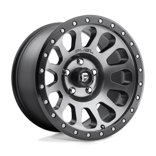 D601 VECTOR 17x8.5 6X5.5 ET7 108.00 bore Wheel