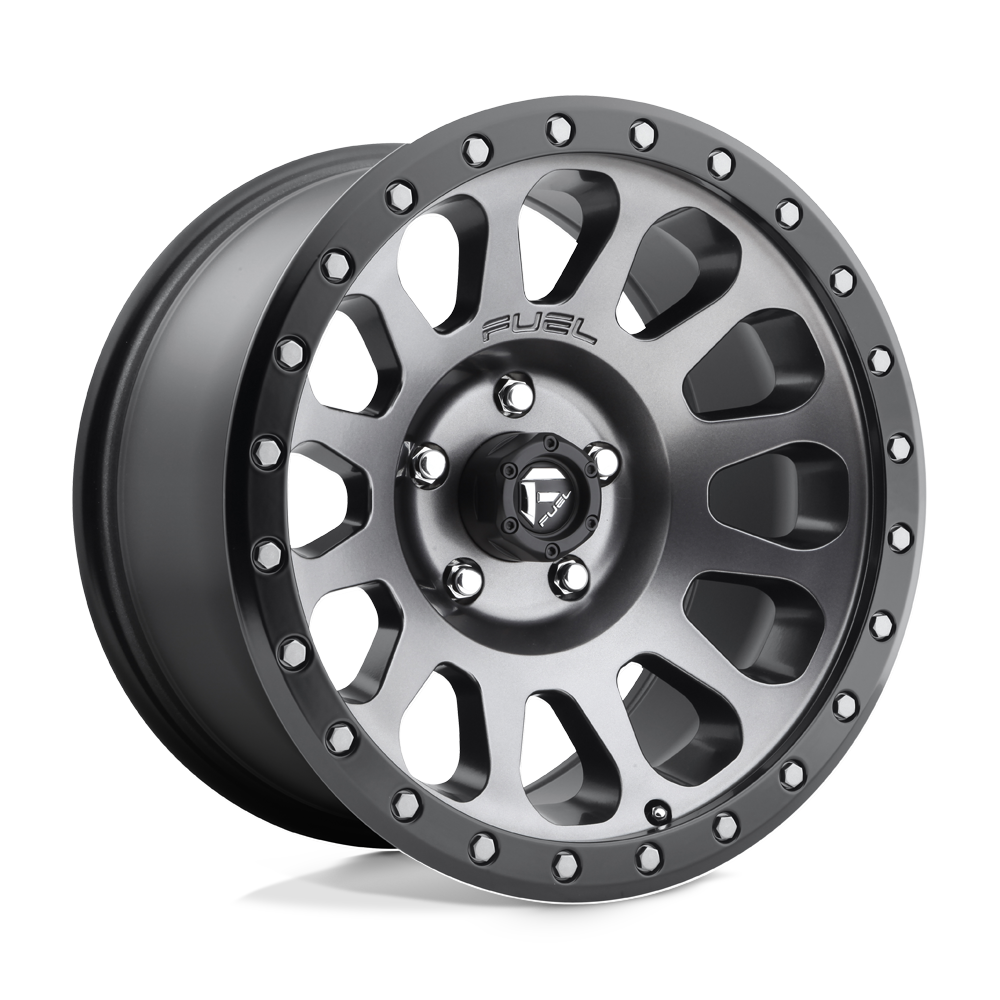 VECTOR 18X9 5X150 110.1 GDB +20