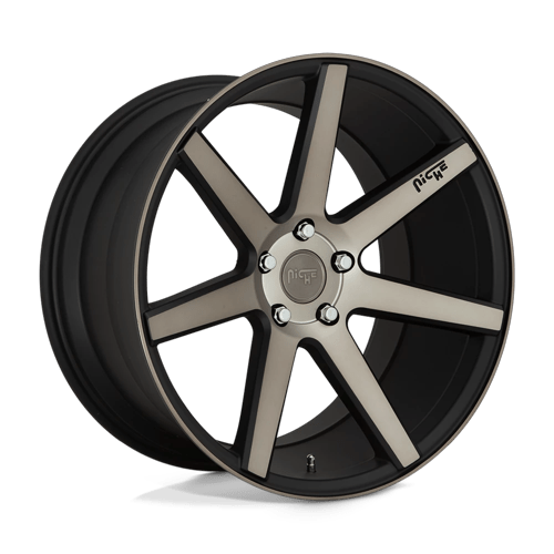 M150 VERONA 18x8 5X4.5 ET40 72.56 bore Wheel