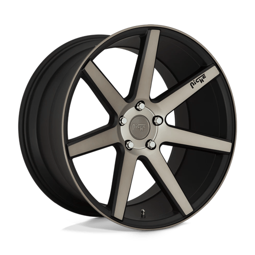 M150 VERONA 19x8.5 5X112 ET34 66.56 bore Wheel