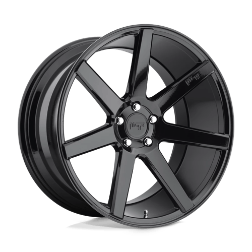 M168 VERONA 20x9 5X115 ET18 71.50 bore Wheel