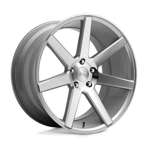 M179 VERONA 20x9 5X120 ET35 72.56 bore Wheel