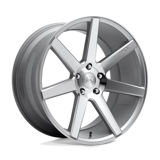 VERONA 19X8.5 5X4.5 72 MSL +35
