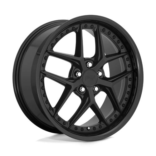 M226 VICE 20x10.5 5X120 ET35 72.56 bore Wheel