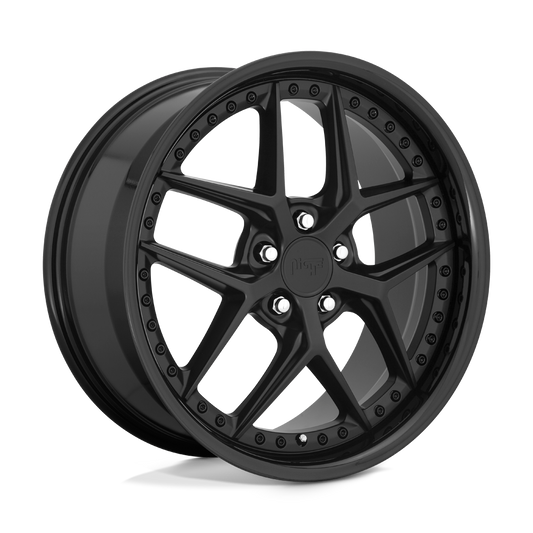 VICE 19X8.5 5X4.5 72 BLD +35