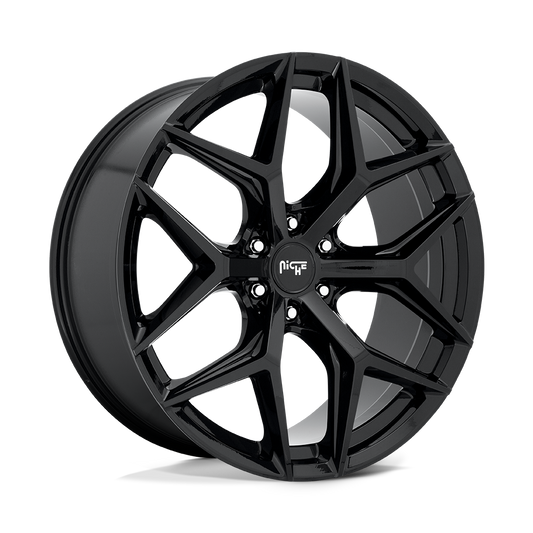 VICE SUV 24X10 6X135 87.1 BL +30