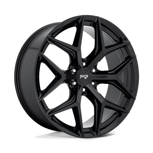 M231 VICE SUV 22x9.5 6X135 ET30 87.10 bore Wheel