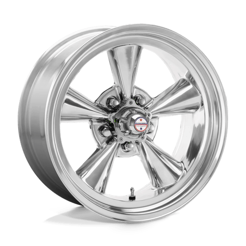 VN109 TT O 17x7 5X5.5 ET0 83.06 bore Wheel