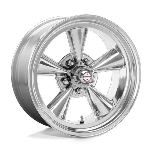 VN109 TT O 17x7 5X5.0 ET0 83.06 bore Wheel