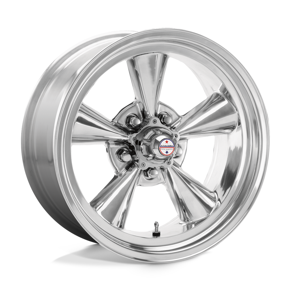 VN109 TT-O 17X8 5X4.75 POL 4.5BS